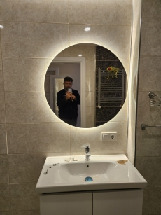 Banyo Dekorasyonu