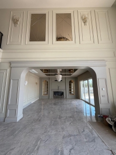 Anahtar Teslim Villa Projeleri