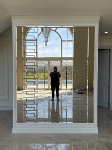 Anahtar Teslim Villa Projeleri