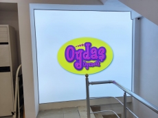 Modern Ayd�nlatma ��z�mleri