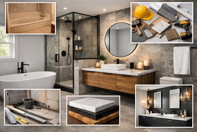 Banyo Tadilat�