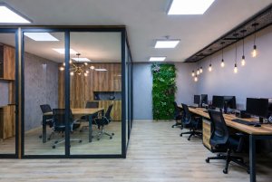 Ofis Tasar�m ve Tadilat Hizmetleri
