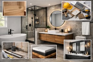 Banyo Tadilat�